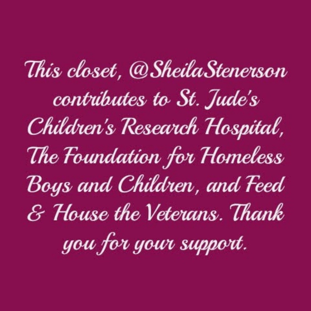 Thank you for your support ❤️